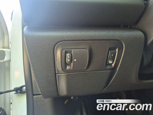 Renault Korea SM6 2020 — photo 8