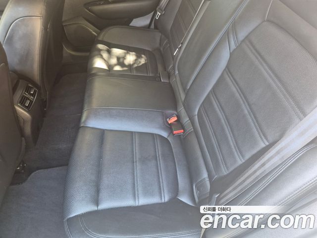 Renault Korea SM6 2020 — photo 9