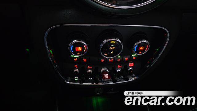 Mini Clubman 2021 — photo 23