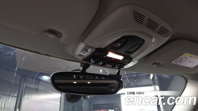 Mini Clubman 2021 — photo 25