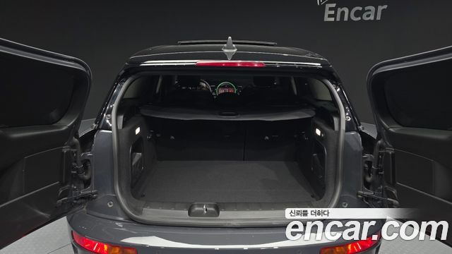 Mini Clubman 2021 — photo 26