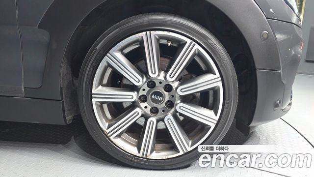 Mini Clubman 2021 — photo 7