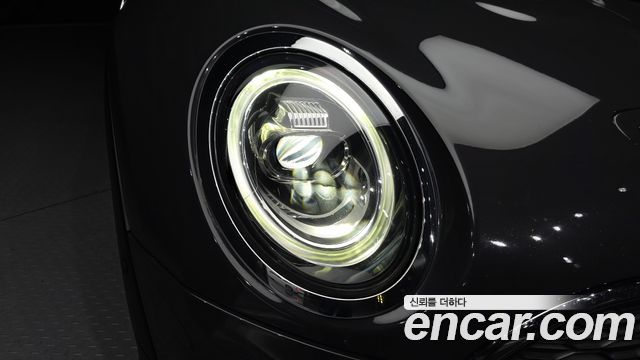 Mini Clubman 2021 — photo 8
