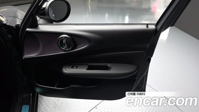 Mini Clubman 2021 — photo 14