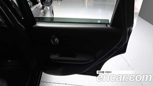 Mini Clubman 2021 — photo 15