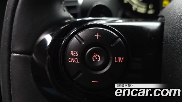 Mini Clubman 2021 — photo 27