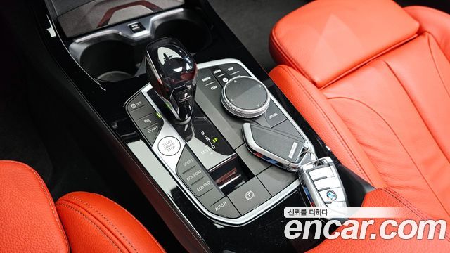 BMW 1-Series 2021 — photo 9