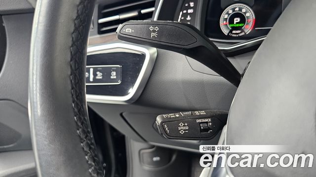 Audi A6 2022 — photo 20