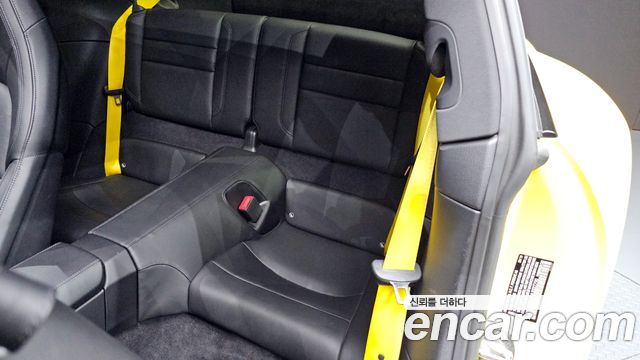 Porsche 911 2020 — photo 16