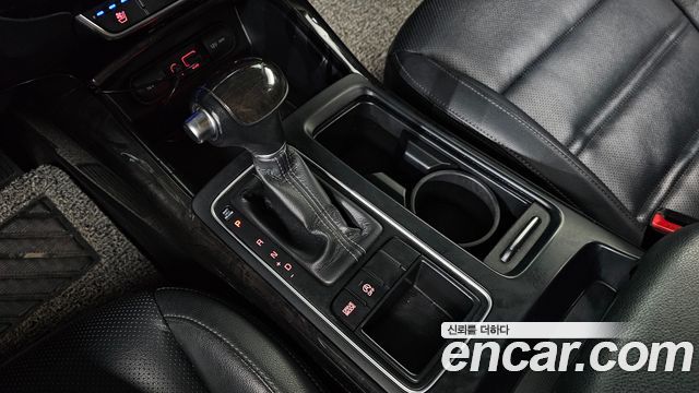 Kia Sorento 2016 — photo 9