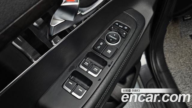 Kia Sorento 2016 — photo 13