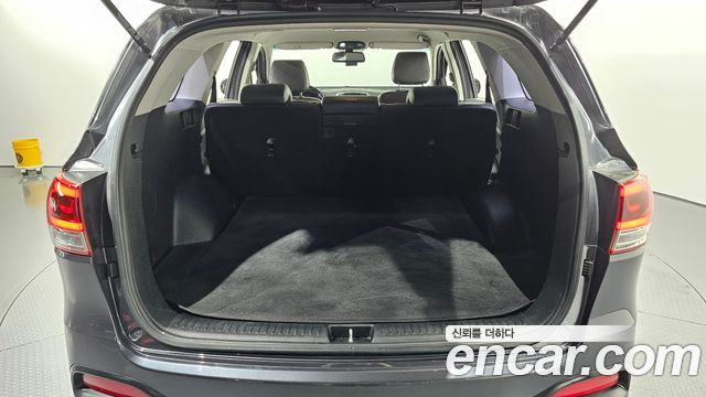 Kia Sorento 2016 — photo 20