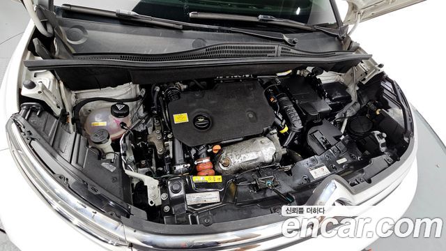 Citroën / DS C3 Aircross 2020 — photo 6