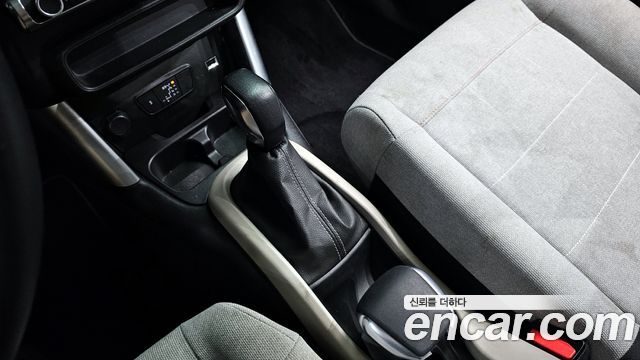 Citroën / DS C3 Aircross 2020 — photo 9