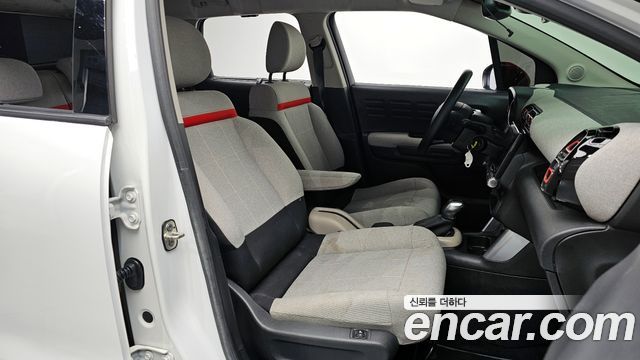 Citroën / DS C3 Aircross 2020 — photo 11