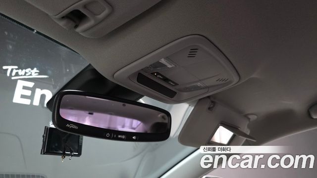 Chevrolet Korea Malibu 2019 — photo 23