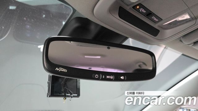 Chevrolet Korea Malibu 2019 — photo 24