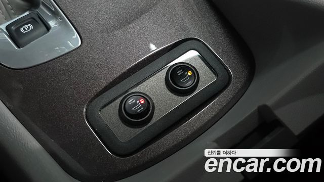 Chevrolet Korea Malibu 2019 — photo 25