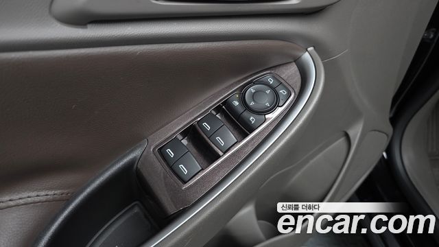 Chevrolet Korea Malibu 2019 — photo 28