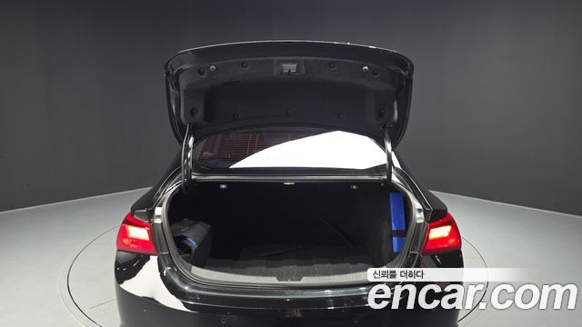 Chevrolet Korea Malibu 2019 — photo 30