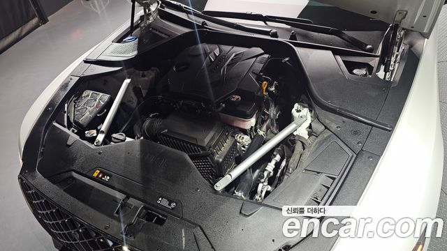 Genesis G80 2024 — photo 6