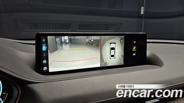 Genesis G80 2024 — photo 20