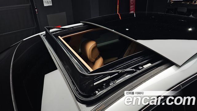 Genesis G80 2024 — photo 21