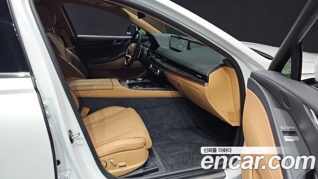 Genesis G80 2024 — photo 16