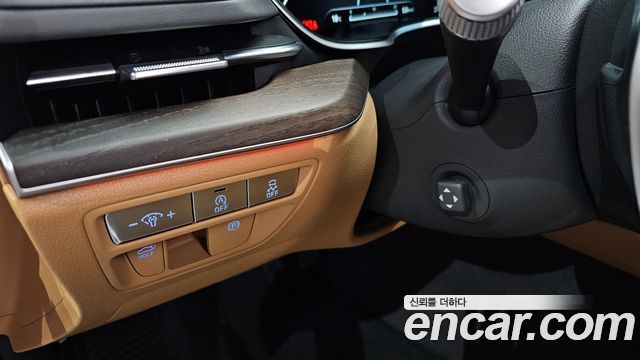 Genesis G80 2024 — photo 31