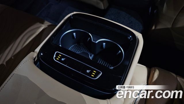 Genesis G80 2024 — photo 34
