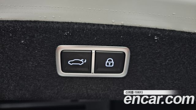 Genesis G80 2024 — photo 35