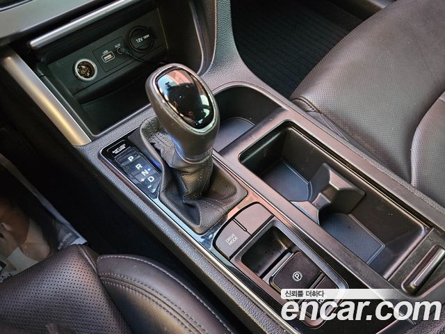 Hyundai Sonata 2016 — photo 10