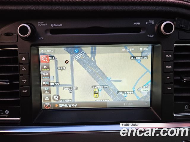 Hyundai Sonata 2016 — photo 13
