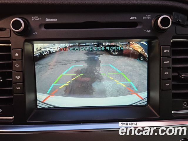 Hyundai Sonata 2016 — photo 14