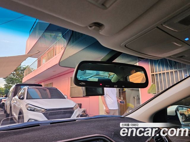 Hyundai Sonata 2016 — photo 19