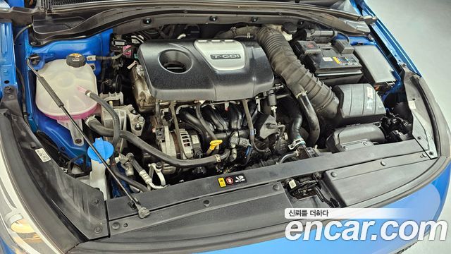 Hyundai i30 2017 — photo 6