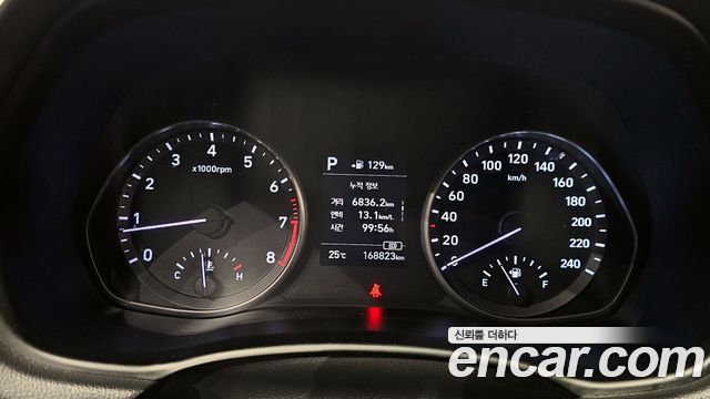 Hyundai i30 2017 — photo 11