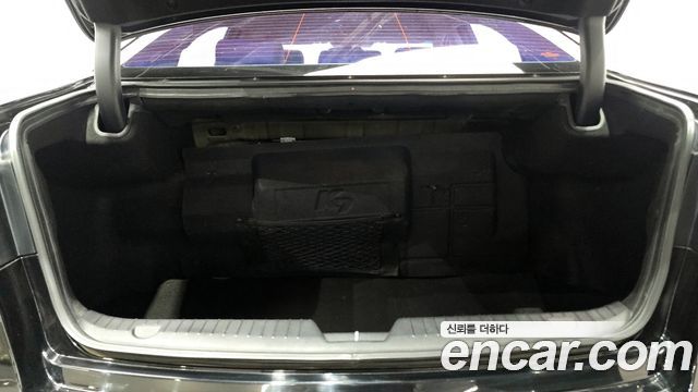 Kia K7 2013 — photo 20
