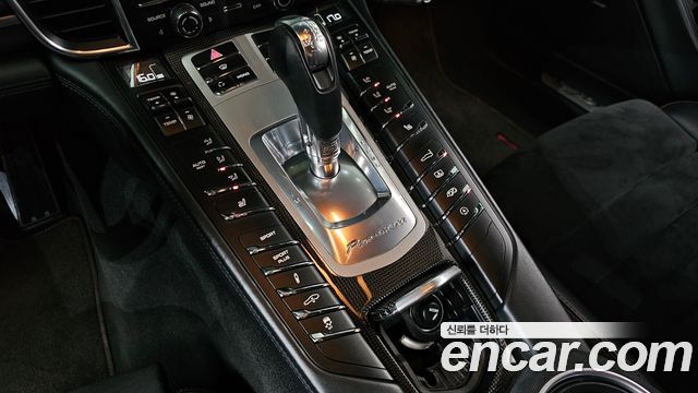 Porsche Panamera 2013 — photo 9
