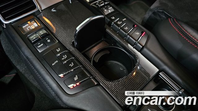 Porsche Panamera 2013 — photo 16