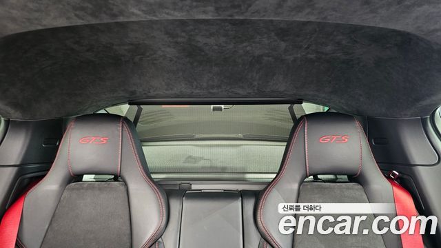 Porsche Panamera 2013 — photo 17