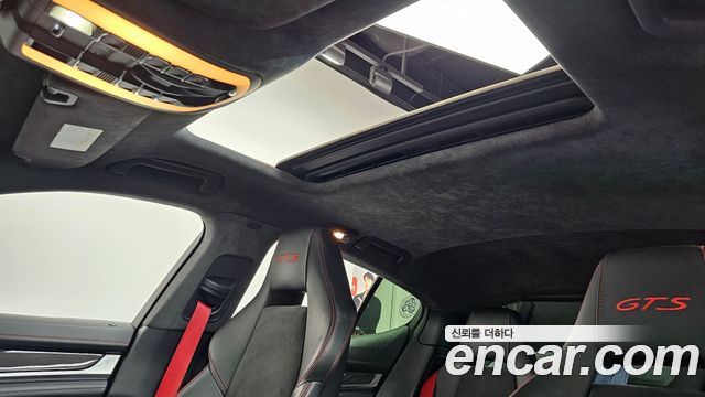 Porsche Panamera 2013 — photo 18
