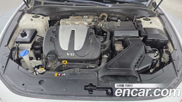 Hyundai Grandeur 2019 — photo 6