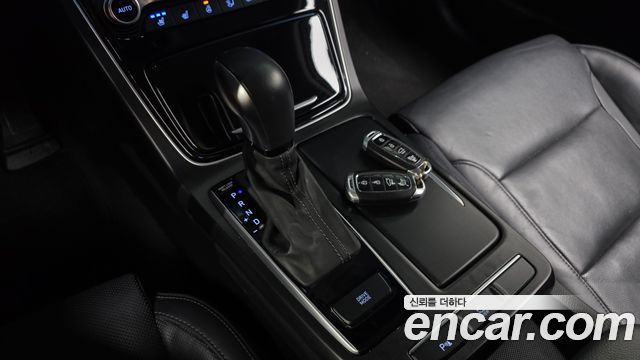 Hyundai Grandeur 2019 — photo 12