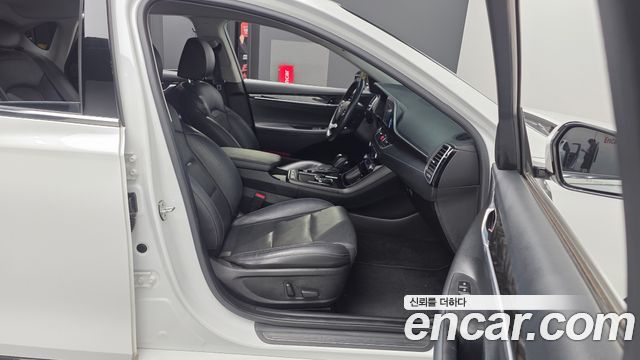 Hyundai Grandeur 2019 — photo 17