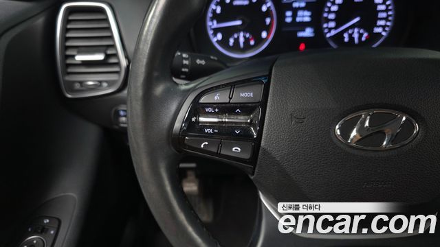 Hyundai Grandeur 2019 — photo 23