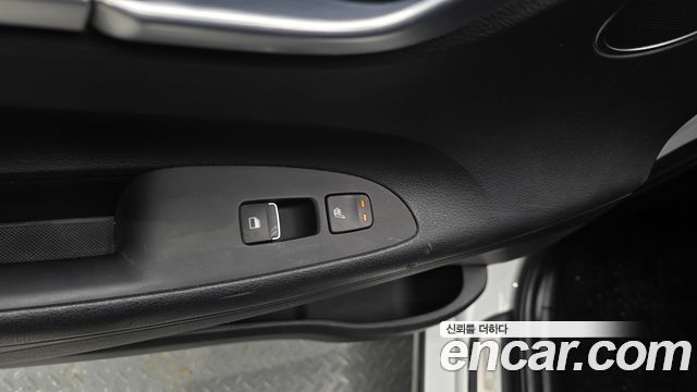 Hyundai Grandeur 2019 — photo 25