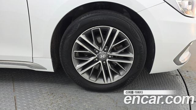 Hyundai Grandeur 2019 — photo 7