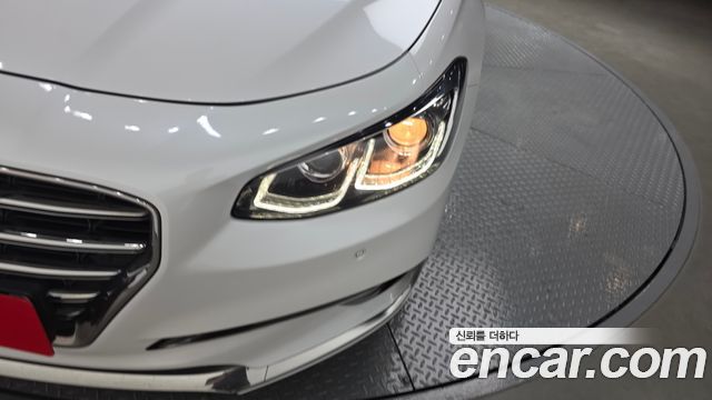Hyundai Grandeur 2019 — photo 8