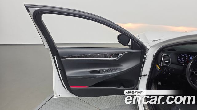 Hyundai Grandeur 2019 — photo 14
